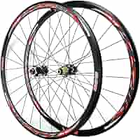 ロードバイクホイール Amazon | ロードバイクホイールセット 700c*23c-25c-28c 40MM